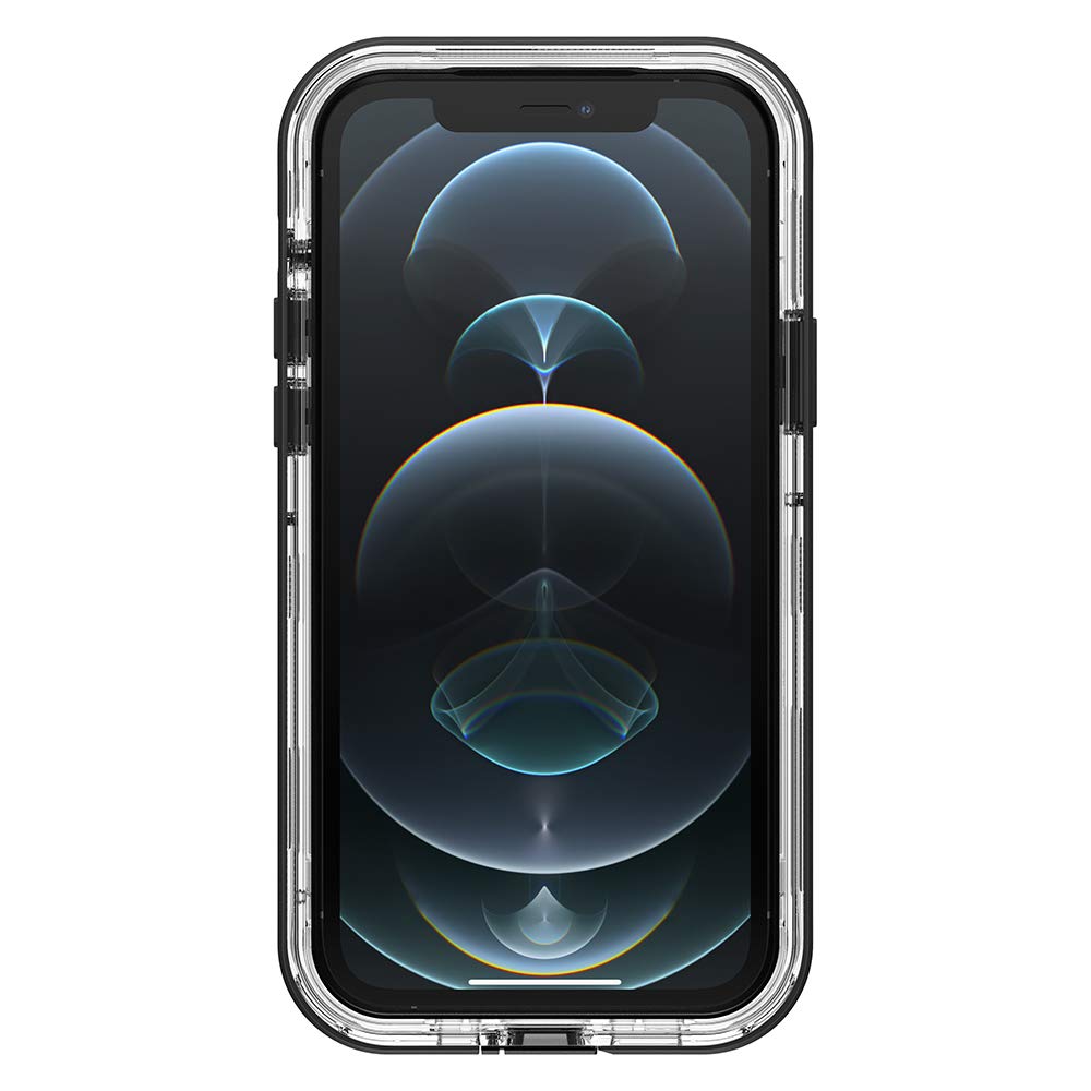 Foto 3 pulgar | Funda Lifeproof Next Series Para Iphone 12 Y 12 Pro - Negra - Venta Internacional.