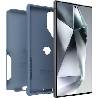 Foto 4 | Funda Otterbox Para Samsung Galaxy S24 De La Serie Ultra Commuter - Venta Internacional.