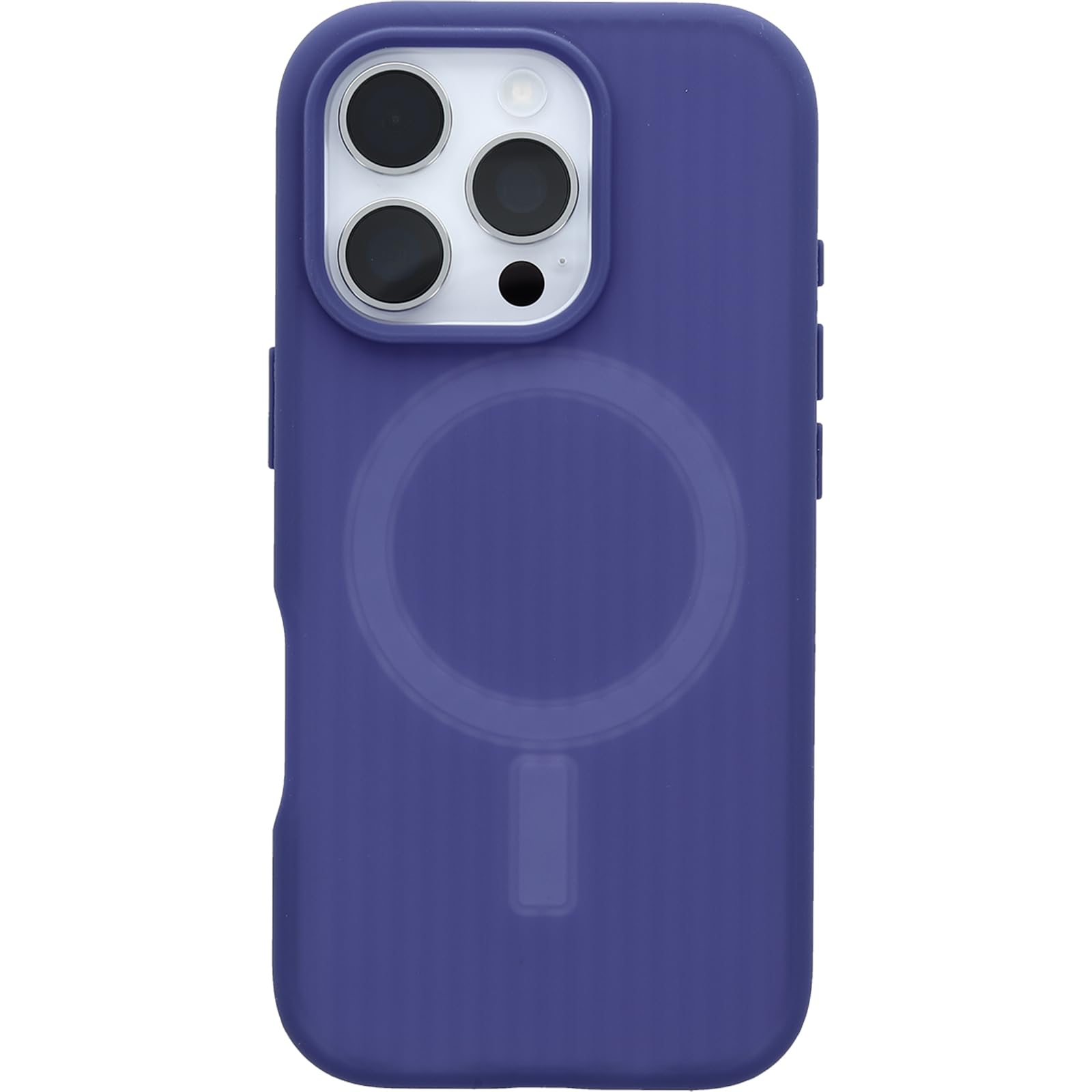 Funda De Teléfono Otterbox Symmetry Series Soft Touch Para Iphone 16 Pro Max - Venta Internacional.