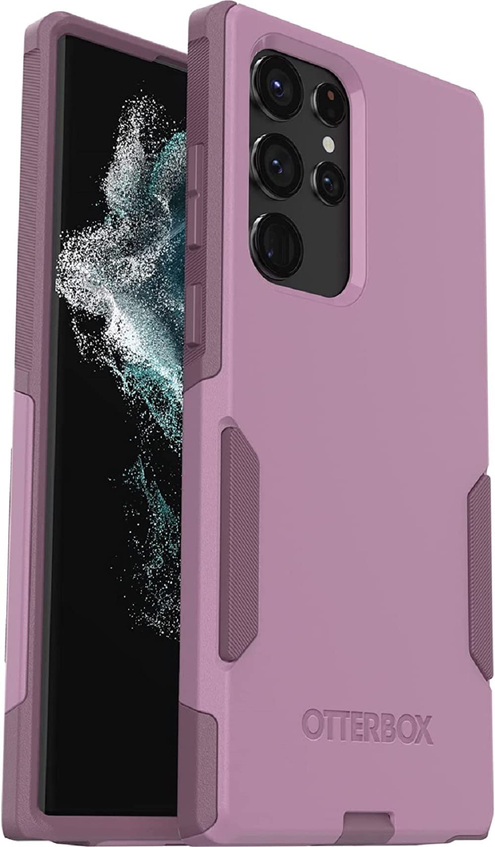 Funda Otterbox Para Galaxy S22 Ultra Commuter Series Maven Way - Venta Internacional.
