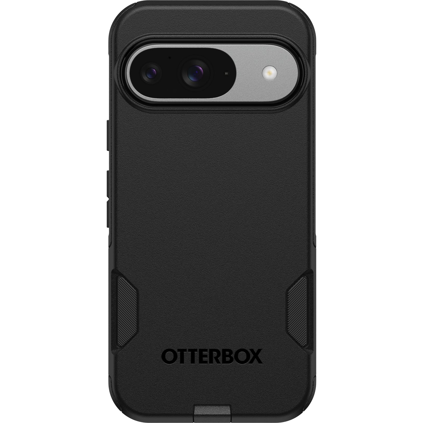 Funda Otterbox Commuter Series Para Google Pixel 9 Y 9 Pro, Color Negro - Venta Internacional.