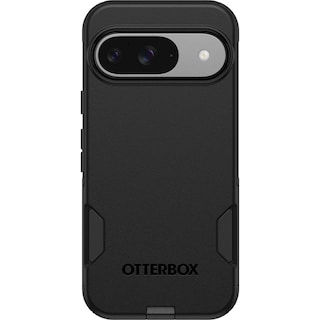 Foto 1 | Funda Otterbox Commuter Series Para Google Pixel 9 Y 9 Pro, Color Negro - Venta Internacional.