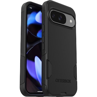 Foto 4 | Funda Otterbox Commuter Series Para Google Pixel 9 Y 9 Pro, Color Negro - Venta Internacional.