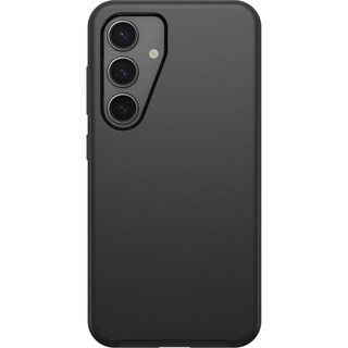 Foto 1 | Funda Otterbox Para Samsung Galaxy S24 Symmetry Series, Color Negro - Venta Internacional.
