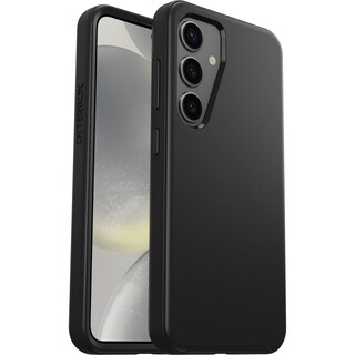 Foto 5 | Funda Otterbox Para Samsung Galaxy S24 Symmetry Series, Color Negro - Venta Internacional.