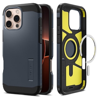 Foto 1 | Funda Para Teléfono Spigen Tough Armor (ai) Magfit Iphone 16 Pro - Venta Internacional.
