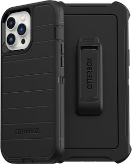 Foto 1 | Funda Otterbox Defender Series Sin Pantalla Para Iphone 12 Pro Max - Venta Internacional.