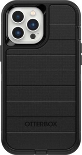 Foto 2 | Funda Otterbox Defender Series Sin Pantalla Para Iphone 12 Pro Max - Venta Internacional.
