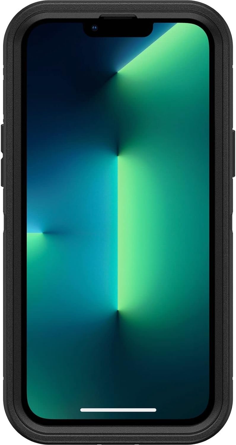 Foto 3 | Funda Otterbox Defender Series Sin Pantalla Para Iphone 12 Pro Max - Venta Internacional.