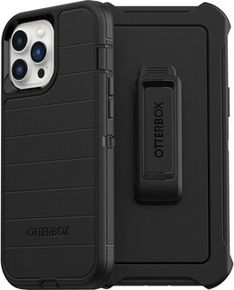 Foto 5 | Funda Otterbox Defender Series Sin Pantalla Para Iphone 12 Pro Max - Venta Internacional.