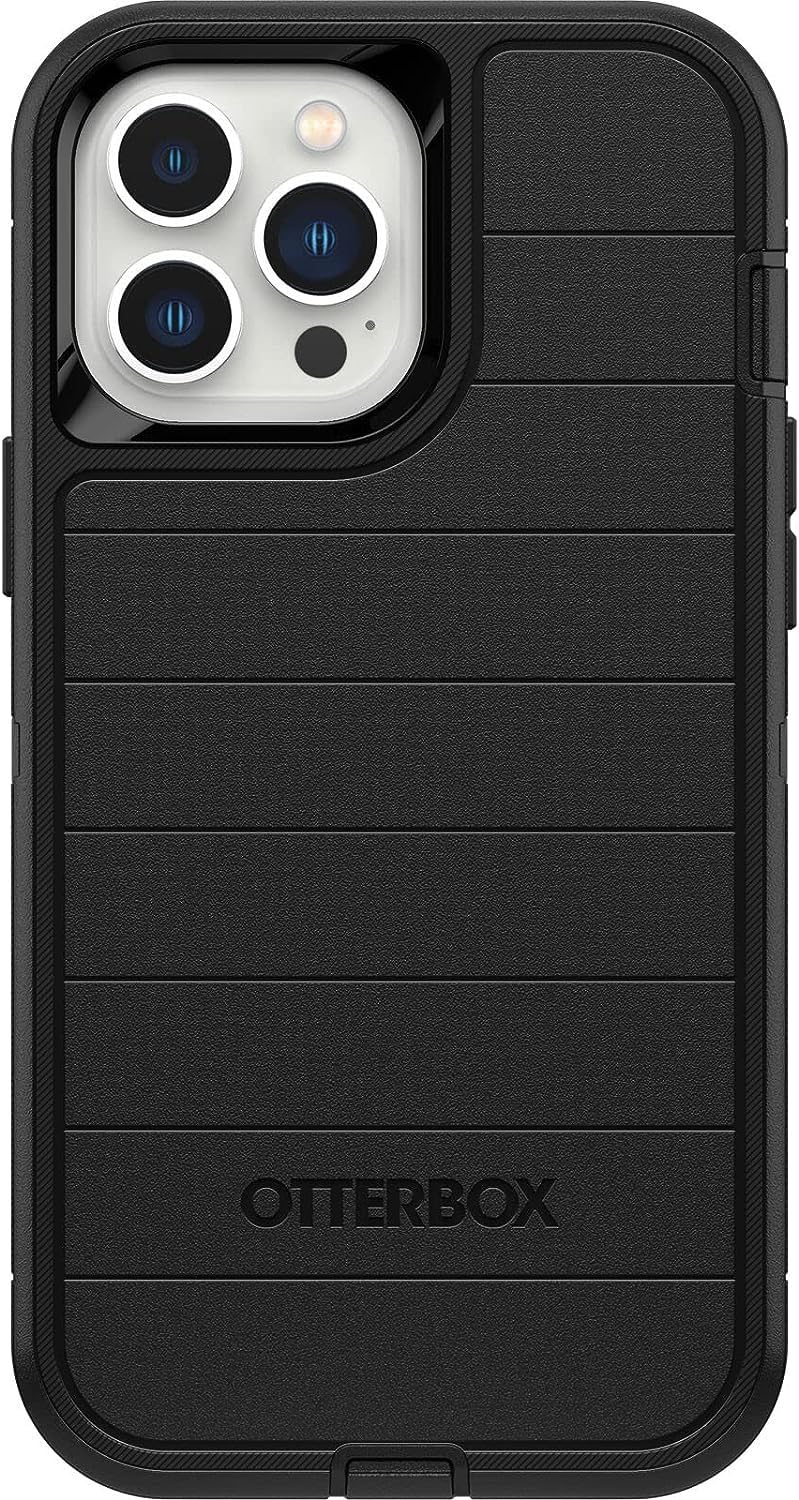 Foto 6 | Funda Otterbox Defender Series Sin Pantalla Para Iphone 12 Pro Max - Venta Internacional.
