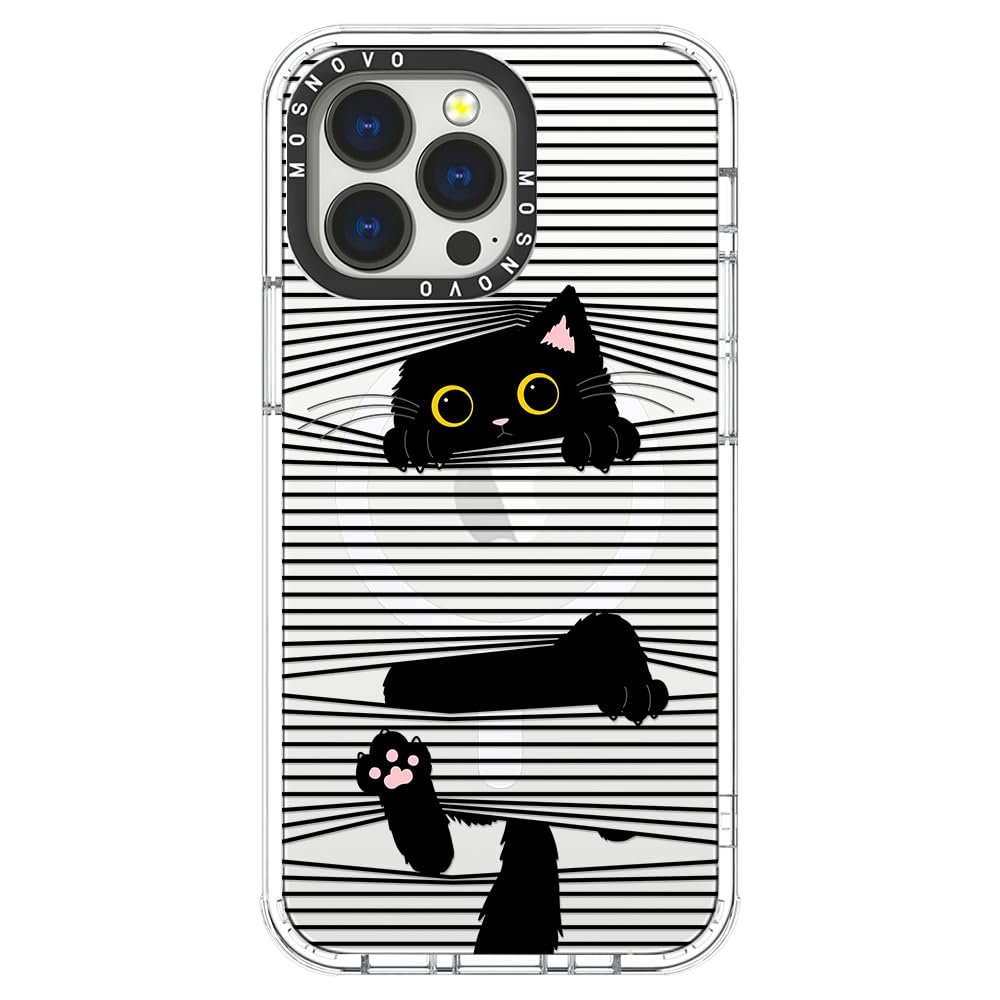 Funda De Teléfono Mosnovo Compatible Con Iphone 13 Pro Con Magsafe - Venta Internacional.