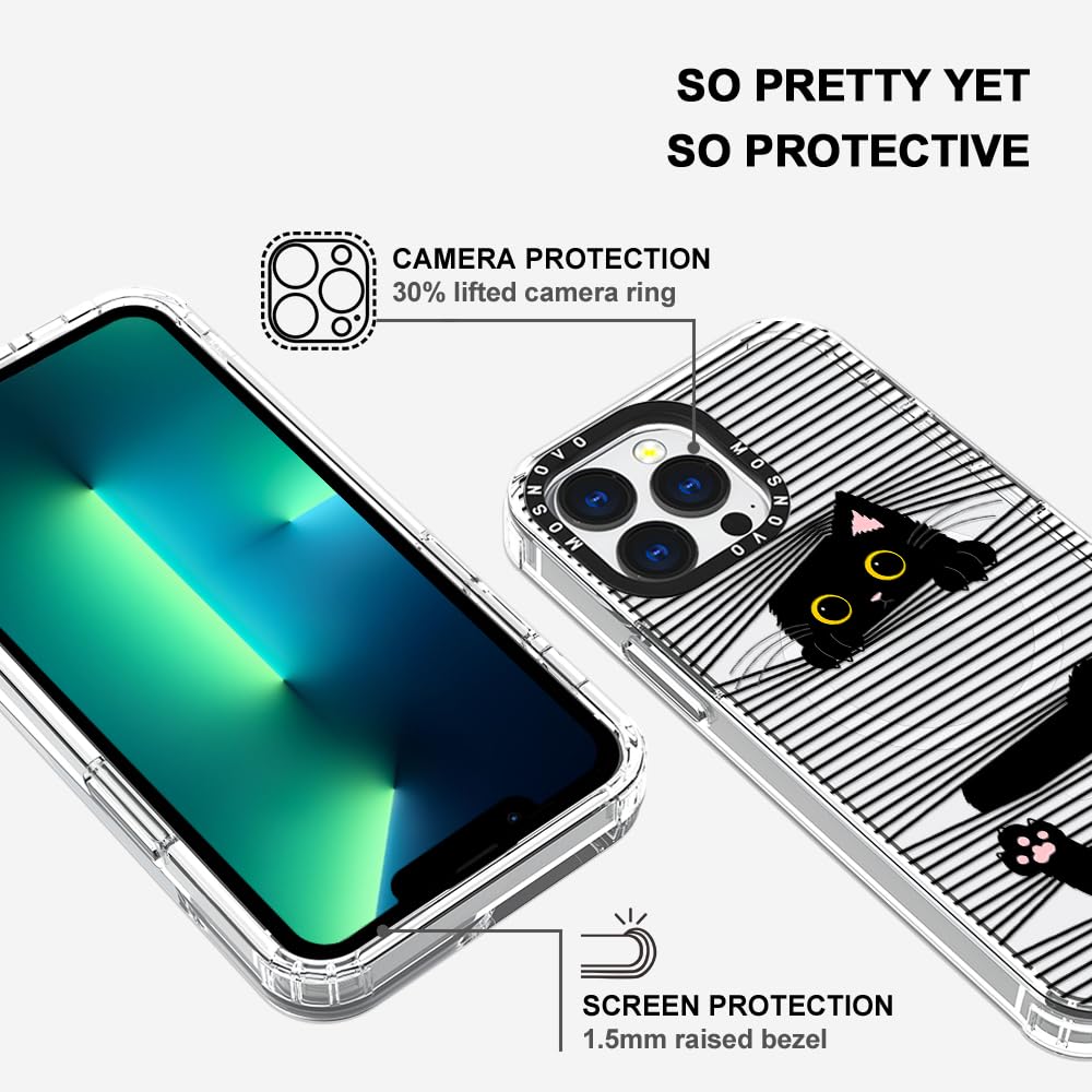 Foto 6 pulgar | Funda De Teléfono Mosnovo Compatible Con Iphone 13 Pro Con Magsafe - Venta Internacional.