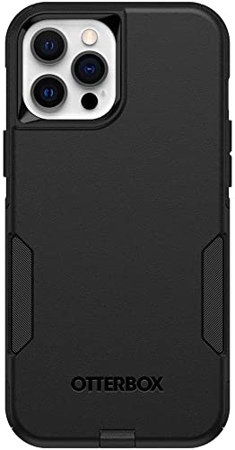 Foto 4 pulgar | Funda De Teléfono Otterbox Commuter Series Para Iphone 12 Pro Max - Venta Internacional.