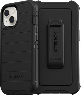 Foto 1 | Funda Otterbox Defender Pro Series Con Funda Para Iphone 13 - Venta Internacional.