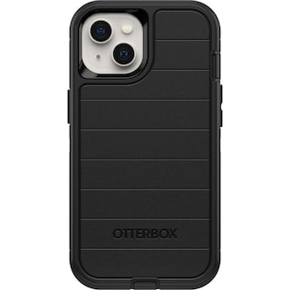 Foto 3 | Funda Otterbox Defender Pro Series Con Funda Para Iphone 13 - Venta Internacional.