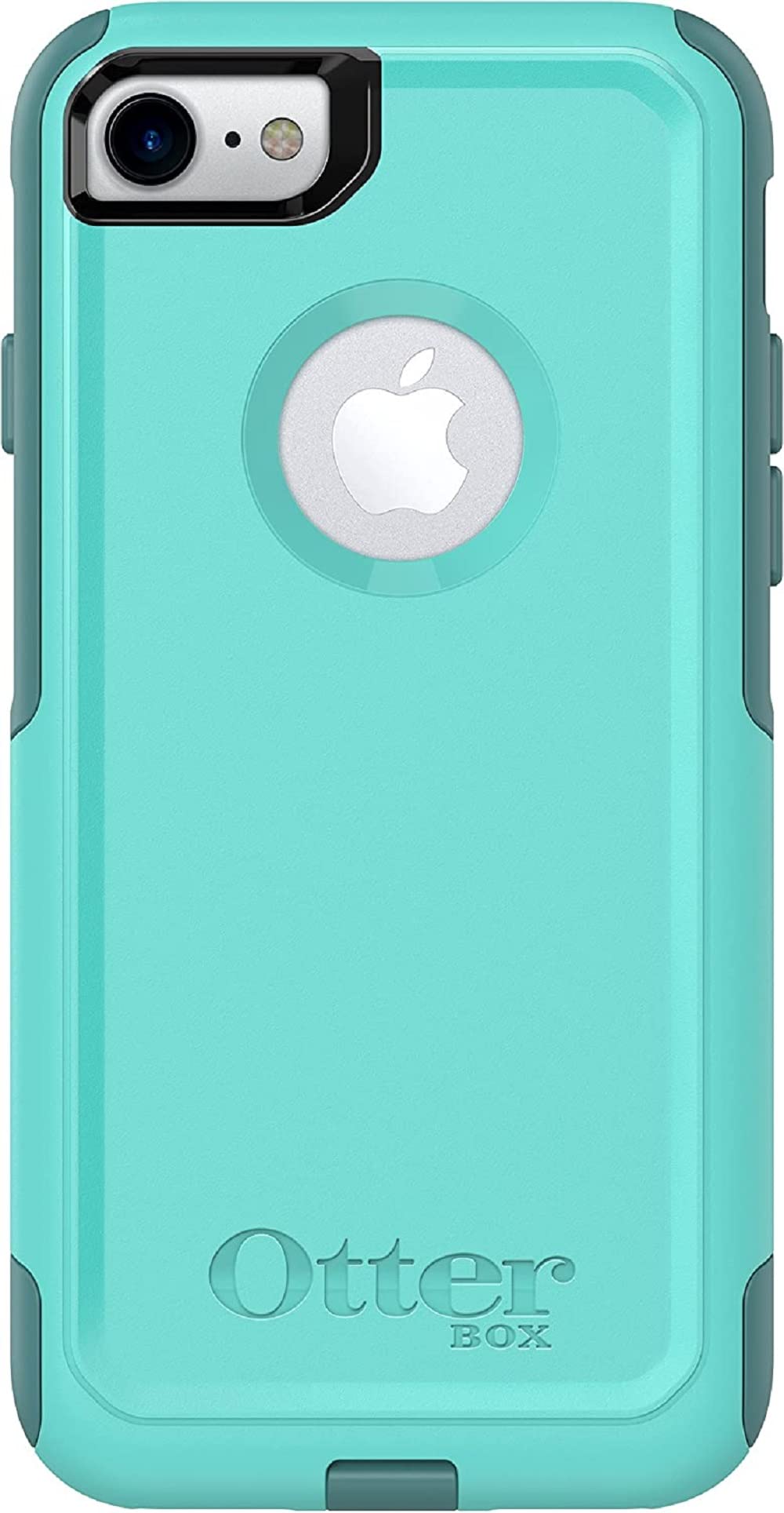 Funda Otterbox Commuter Series Para Iphone Se (tercera Y Segunda Generación) Y Iphone 8/7 - Venta Internacional.
