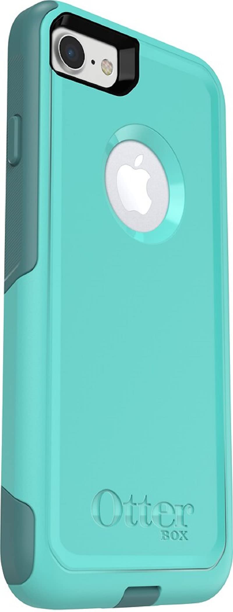 Foto 5 pulgar | Funda Otterbox Commuter Series Para Iphone Se (tercera Y Segunda Generación) Y Iphone 8/7 - Venta Internacional.