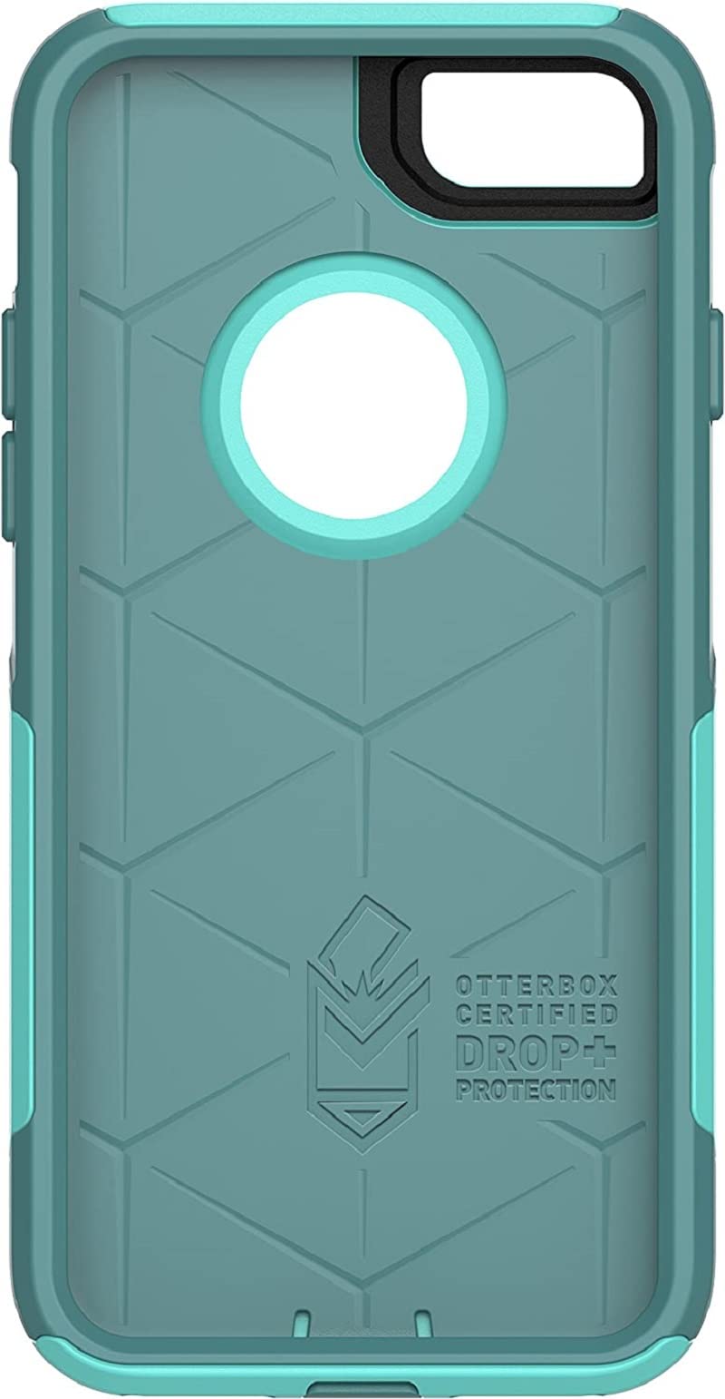Foto 8 pulgar | Funda Otterbox Commuter Series Para Iphone Se (tercera Y Segunda Generación) Y Iphone 8/7 - Venta Internacional.