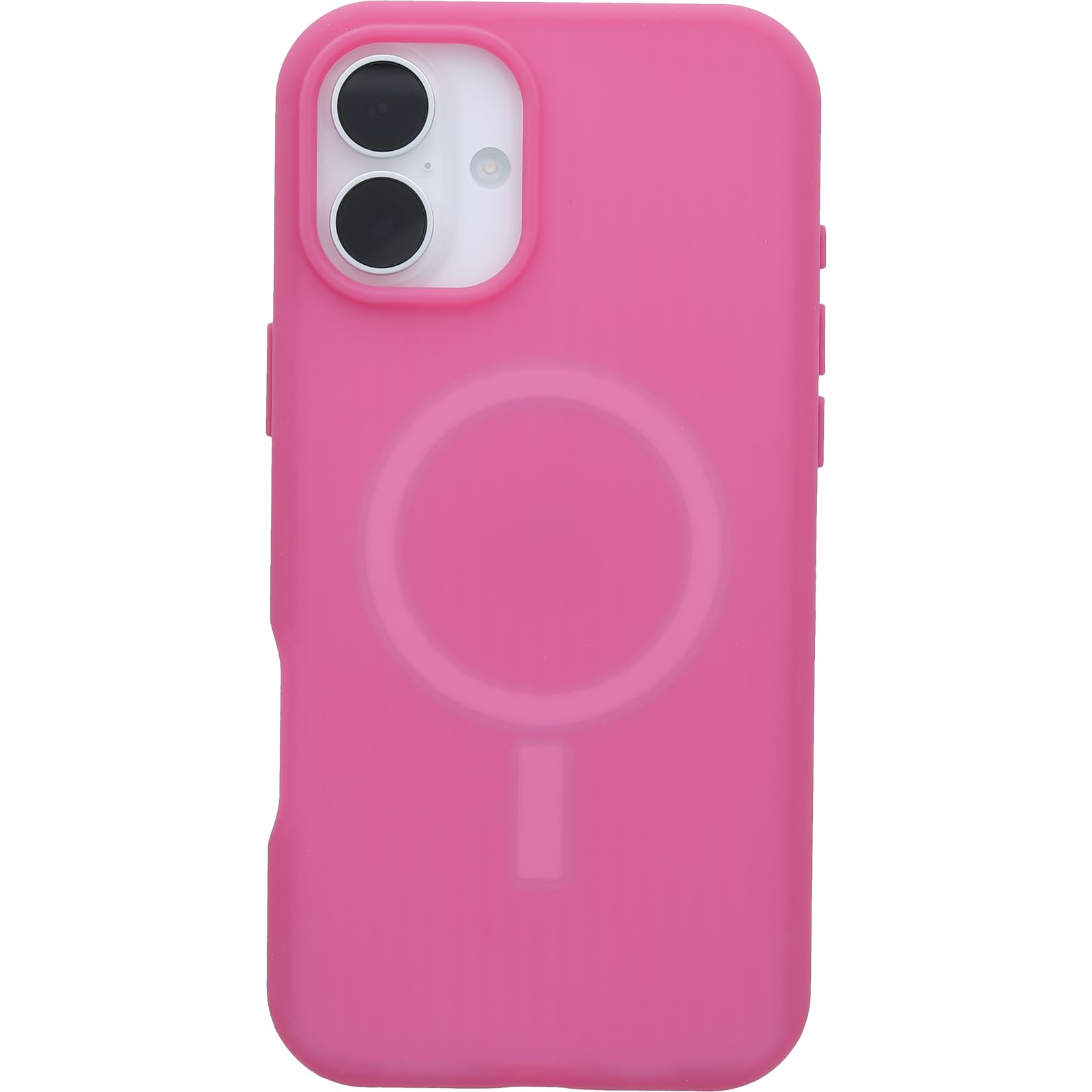 Funda De Teléfono Otterbox Symmetry Series Soft Touch Para Iphone 16 Plus - Venta Internacional.