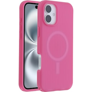 Foto 3 | Funda De Teléfono Otterbox Symmetry Series Soft Touch Para Iphone 16 Plus - Venta Internacional.
