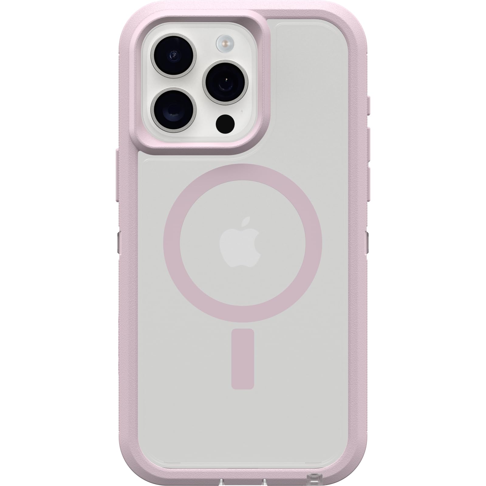 Foto 2 pulgar | Funda Para Teléfono Otterbox Defender Series Xt Clear Para Iphone 15 Pro Max - Venta Internacional.