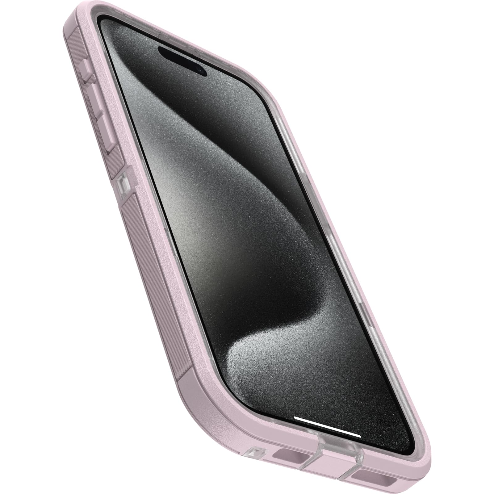 Foto 4 pulgar | Funda Para Teléfono Otterbox Defender Series Xt Clear Para Iphone 15 Pro Max - Venta Internacional.