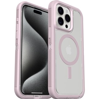 Foto 5 | Funda Para Teléfono Otterbox Defender Series Xt Clear Para Iphone 15 Pro Max - Venta Internacional.