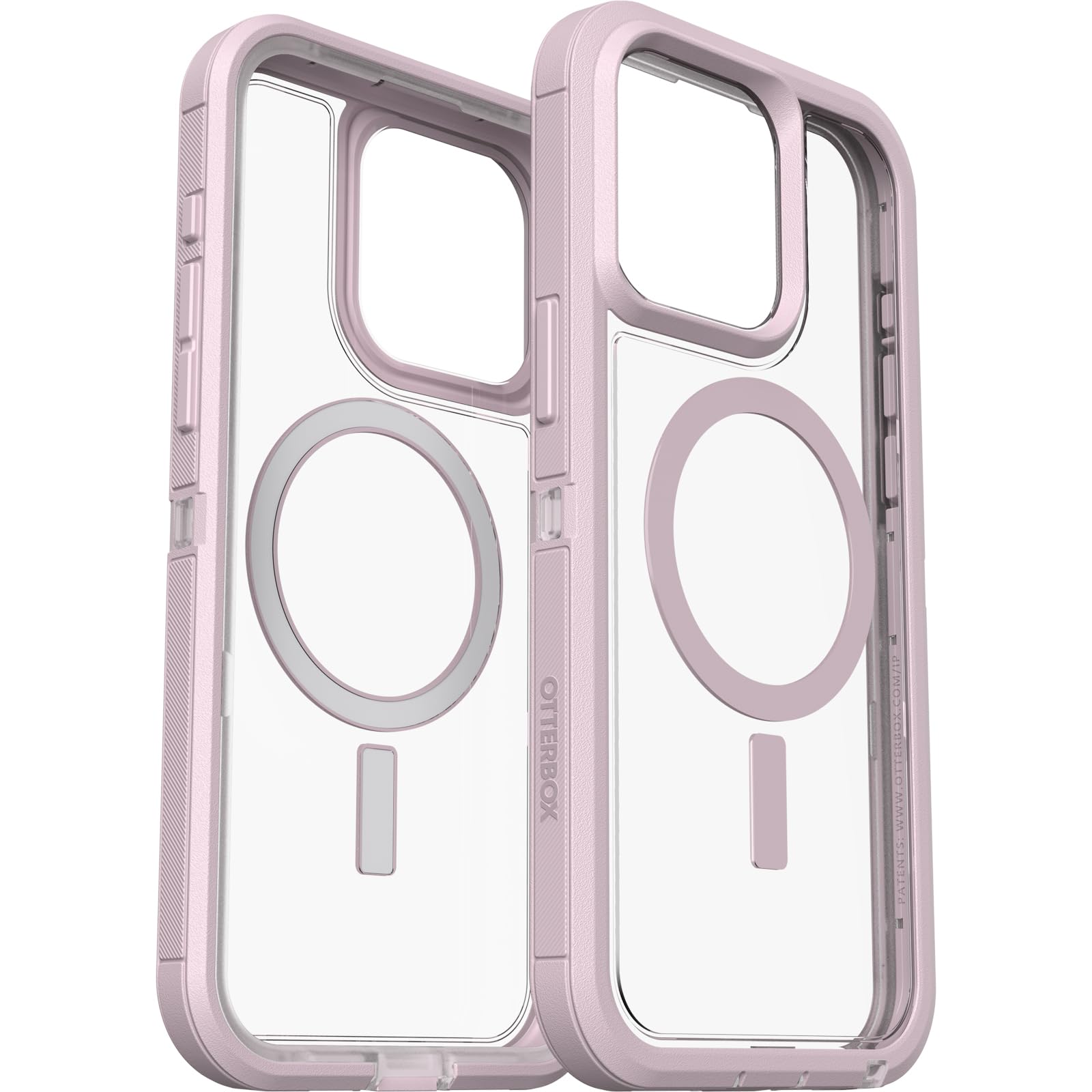 Foto 6 | Funda Para Teléfono Otterbox Defender Series Xt Clear Para Iphone 15 Pro Max - Venta Internacional.