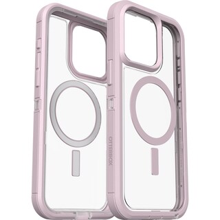 Foto 6 | Funda Para Teléfono Otterbox Defender Series Xt Clear Para Iphone 15 Pro Max - Venta Internacional.