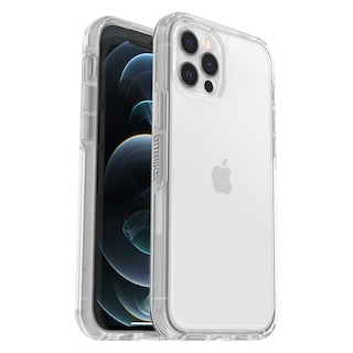 Foto 1 | Funda De Teléfono Otterbox Symmetry Series Para Iphone 12 Y 12 Pro - Venta Internacional.