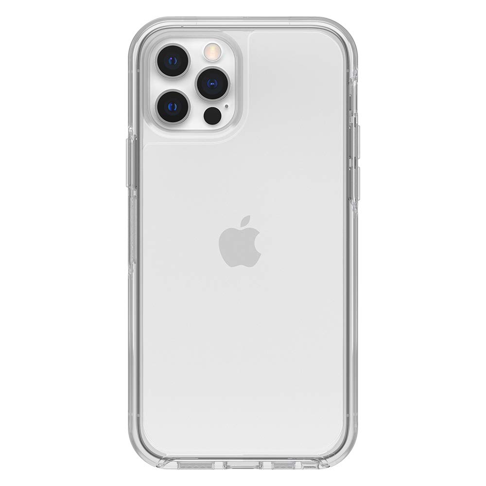 Foto 3 pulgar | Funda De Teléfono Otterbox Symmetry Series Para Iphone 12 Y 12 Pro - Venta Internacional.