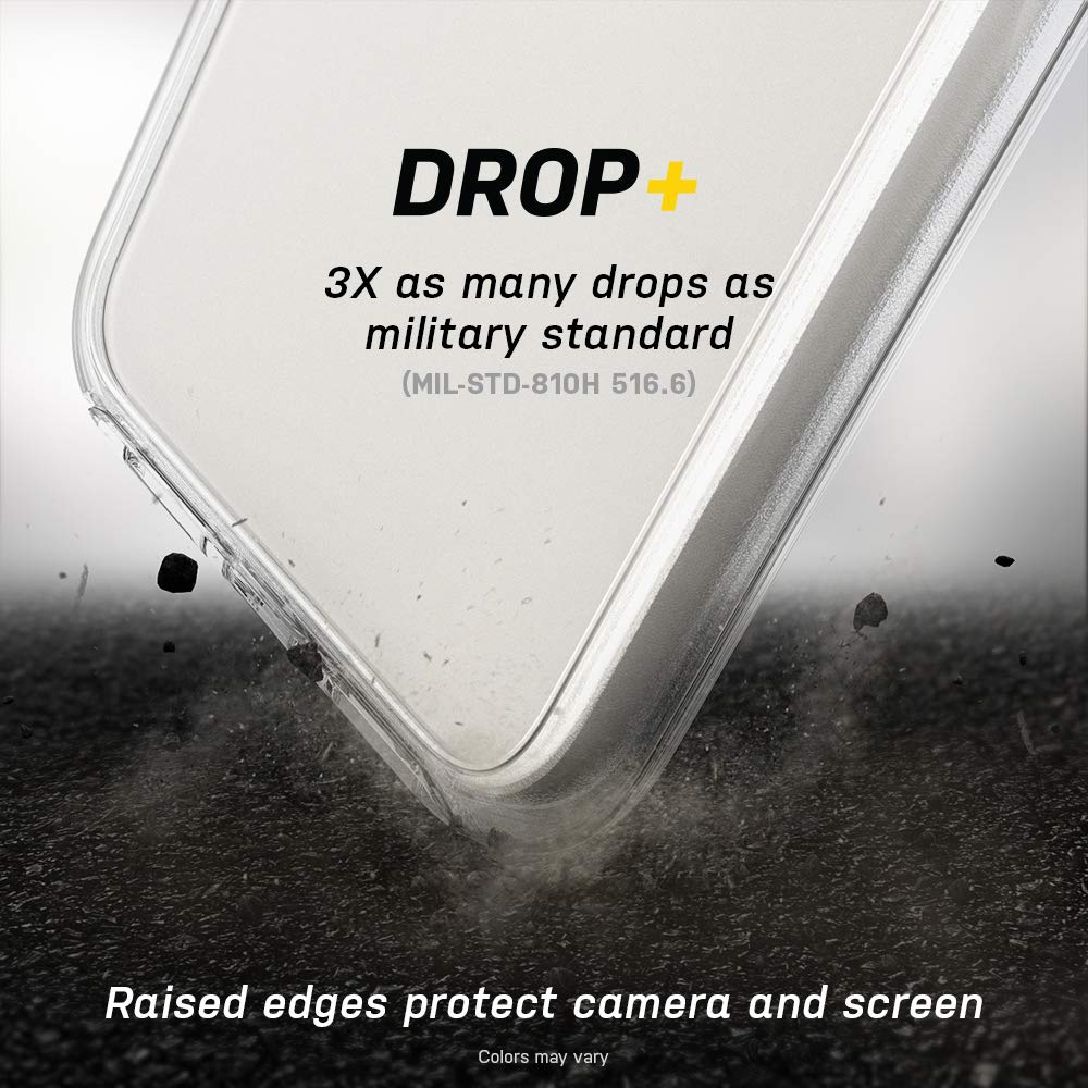 Foto 4 pulgar | Funda De Teléfono Otterbox Symmetry Series Para Iphone 12 Y 12 Pro - Venta Internacional.