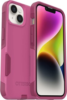 Foto 4 | Funda Otterbox Commuter Series Into The Fucshia Para Iphone 14 Y Iphone 13 - Venta Internacional.