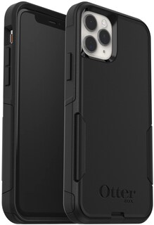 Foto 1 | Funda De Teléfono Otterbox Commuter Series Para Iphone 11 Pro - Negra - Venta Internacional.