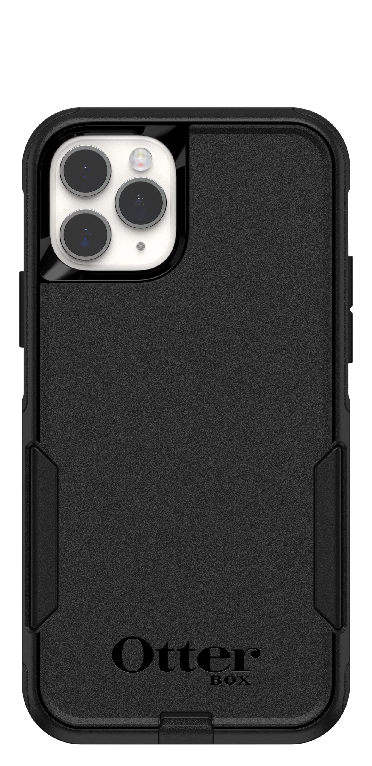 Foto 4 pulgar | Funda De Teléfono Otterbox Commuter Series Para Iphone 11 Pro - Negra - Venta Internacional.