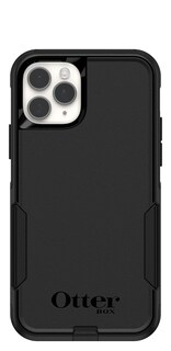 Foto 3 | Funda De Teléfono Otterbox Commuter Series Para Iphone 11 Pro - Negra - Venta Internacional.