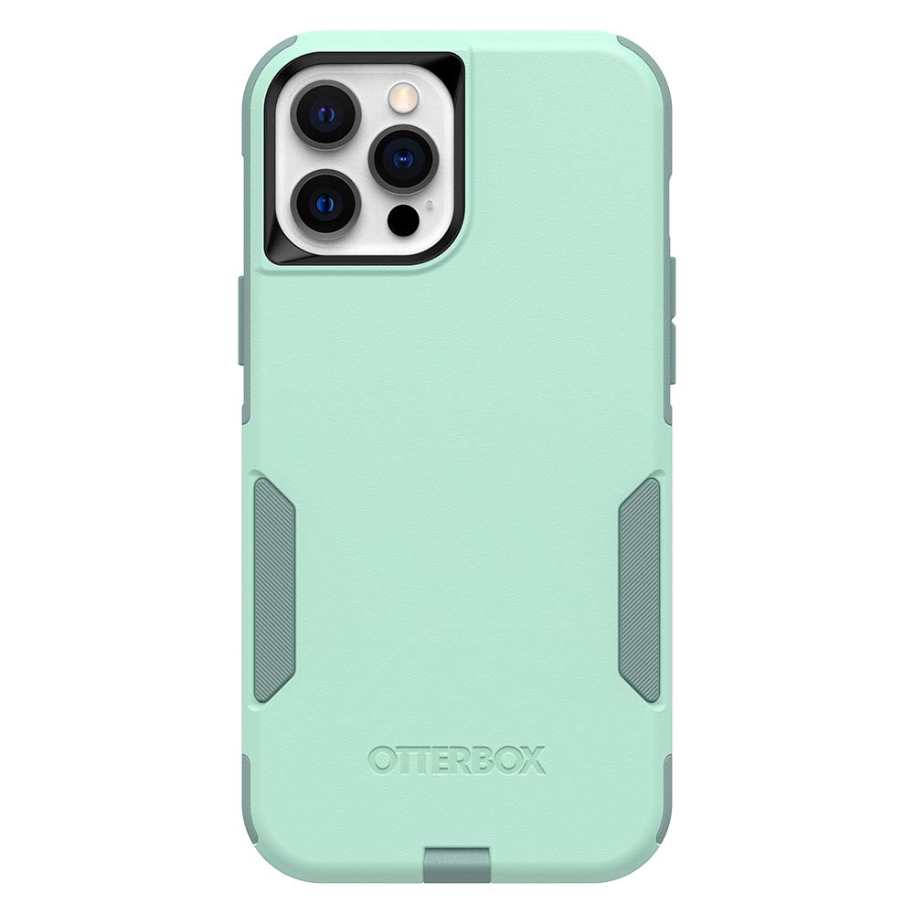 Foto 4 pulgar | Funda Otterbox Commuter Series Para Iphone 12 Pro Max Ocean Way - Venta Internacional.