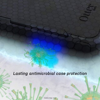 Foto 7 | Funda Otterbox Commuter Series Para Iphone 12 Pro Max Ocean Way - Venta Internacional.