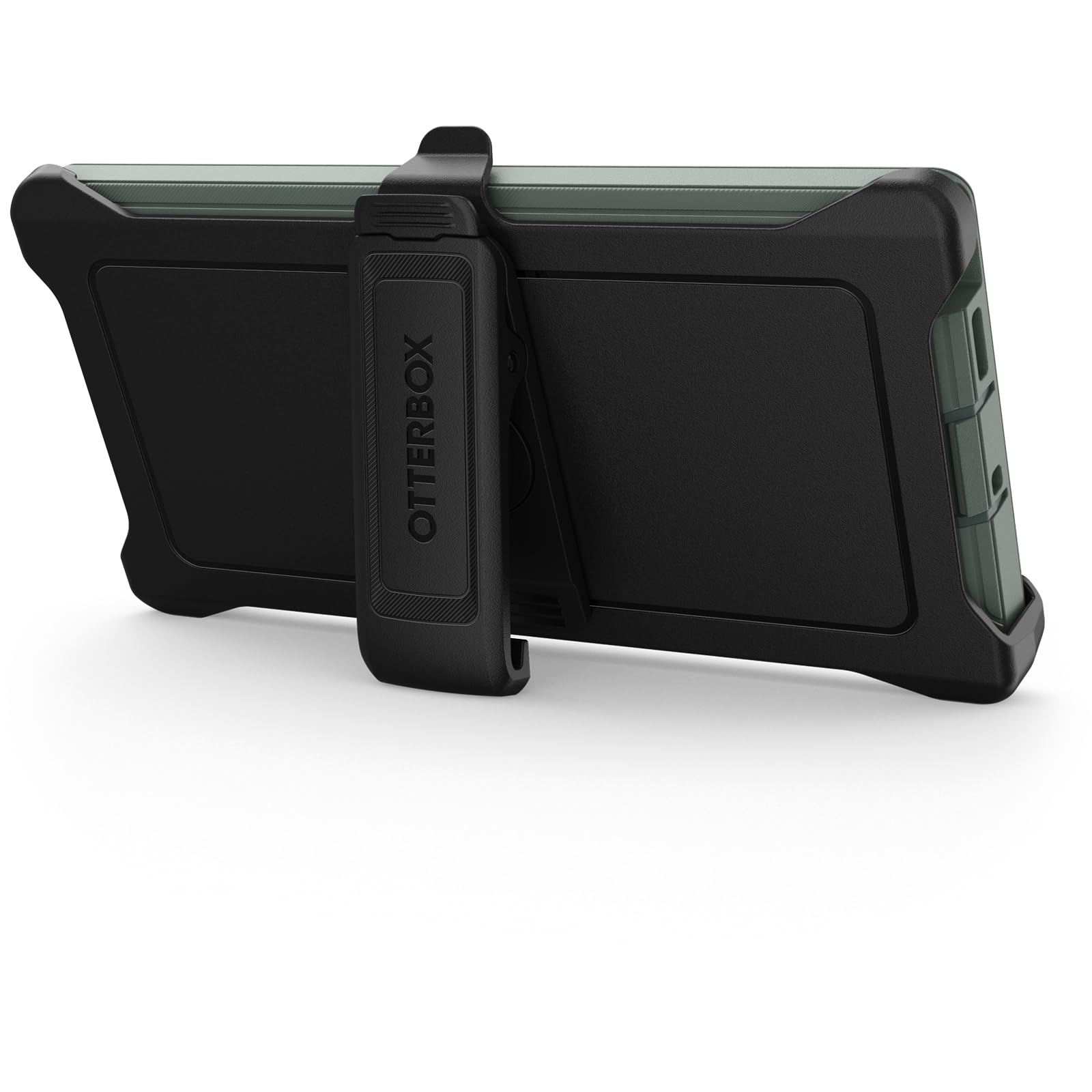 Foto 6 pulgar | Funda Otterbox Para Samsung Galaxy S24 Ultra Defender, Color Verde Bosque - Venta Internacional.
