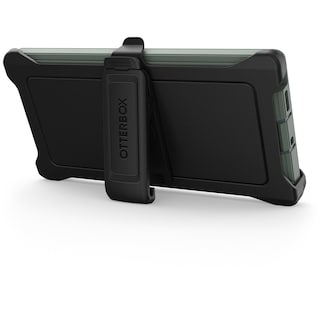 Foto 5 | Funda Otterbox Para Samsung Galaxy S24 Ultra Defender, Color Verde Bosque - Venta Internacional.