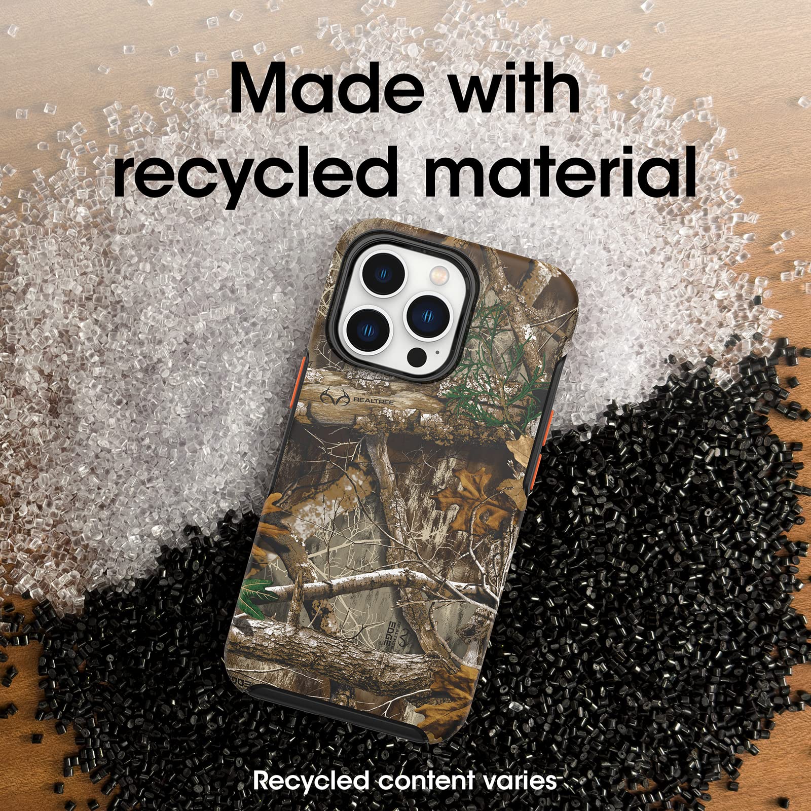 Foto 7 pulgar | Funda Otterbox Symmetry Series+ Graphics Con Magsafe Para Iphone 13 Pro - Venta Internacional.