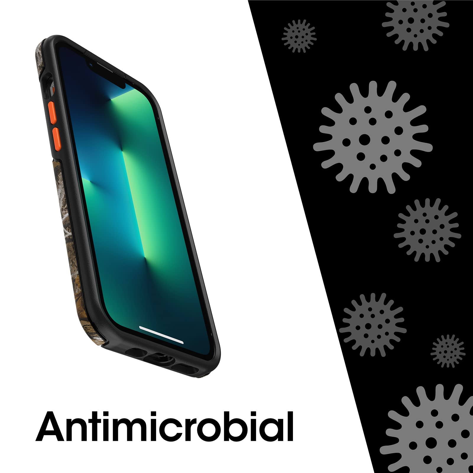Foto 8 pulgar | Funda Otterbox Symmetry Series+ Graphics Con Magsafe Para Iphone 13 Pro - Venta Internacional.