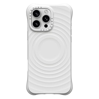 Foto 1 | Funda De Teléfono Casetify Ripple Silicone Para Iphone 16 Pro Max - Venta Internacional.