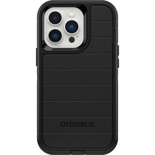 Foto 3 | Funda Para Teléfono Otterbox Defender Series Sin Pantalla Para Iphone 13 Pro - Venta Internacional.
