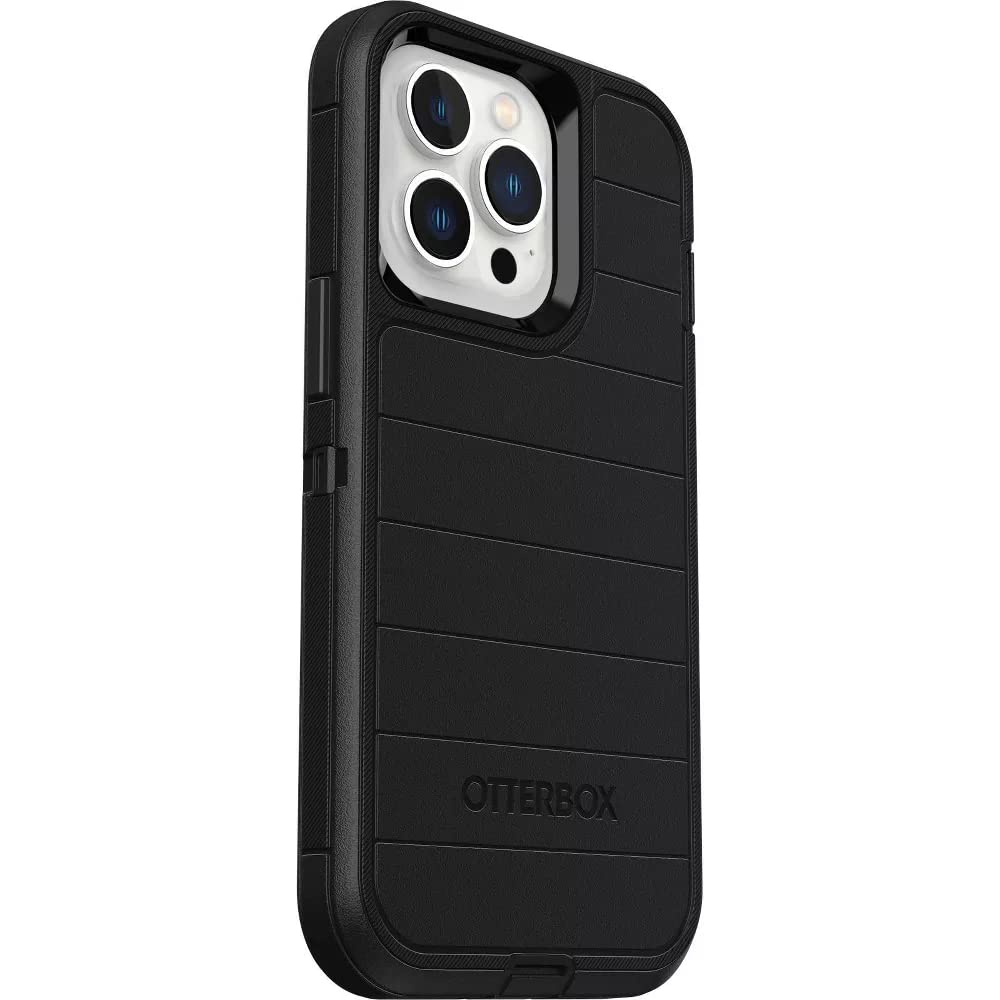 Foto 6 pulgar | Funda Para Teléfono Otterbox Defender Series Sin Pantalla Para Iphone 13 Pro - Venta Internacional.