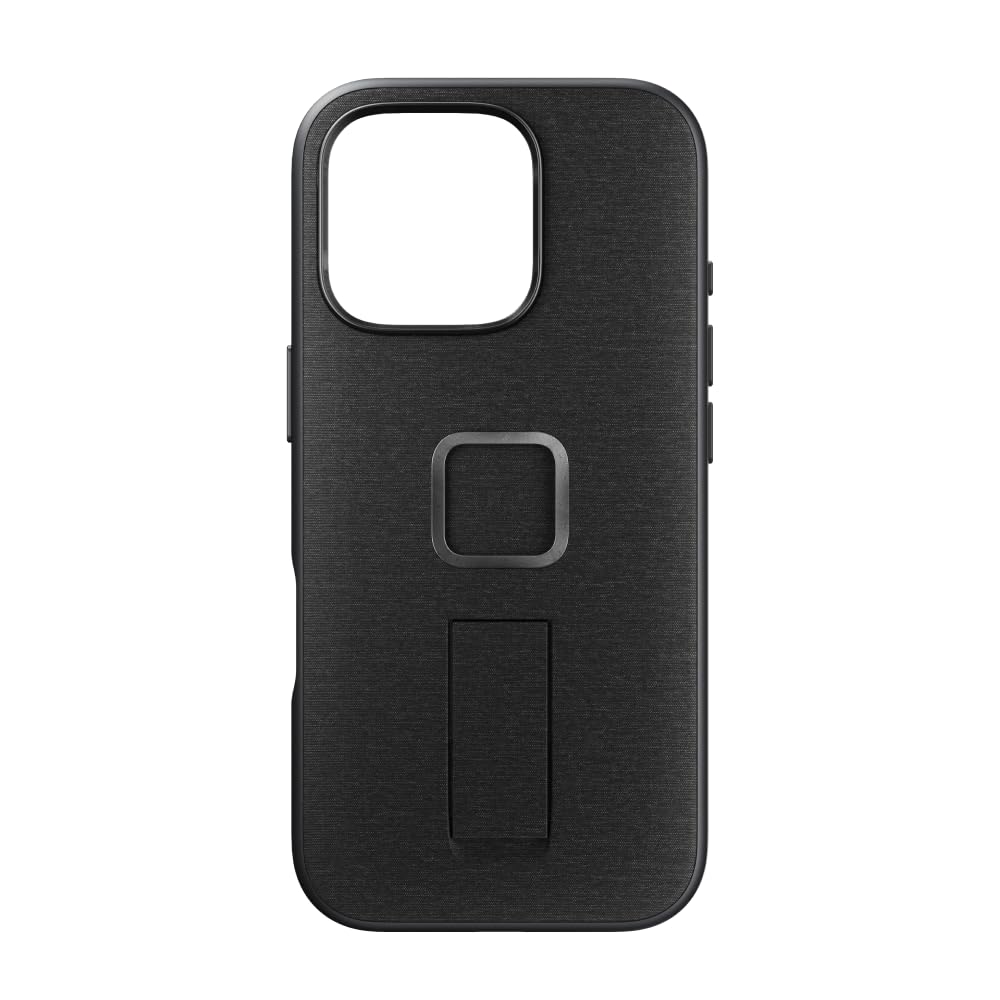 Funda Para Teléfono Peak Design Mobile Everyday Loop Para Iphone 16 Pro - Venta Internacional.