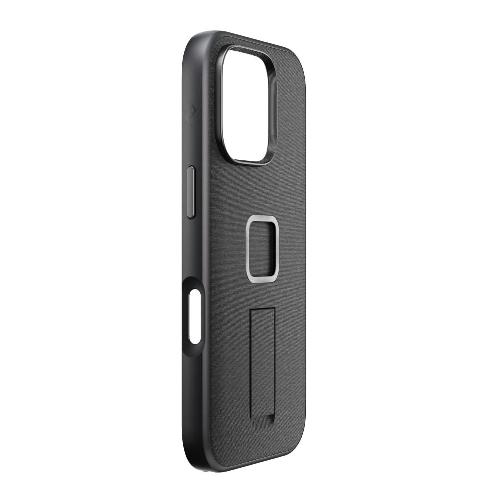 Foto 4 pulgar | Funda Para Teléfono Peak Design Mobile Everyday Loop Para Iphone 16 Pro - Venta Internacional.
