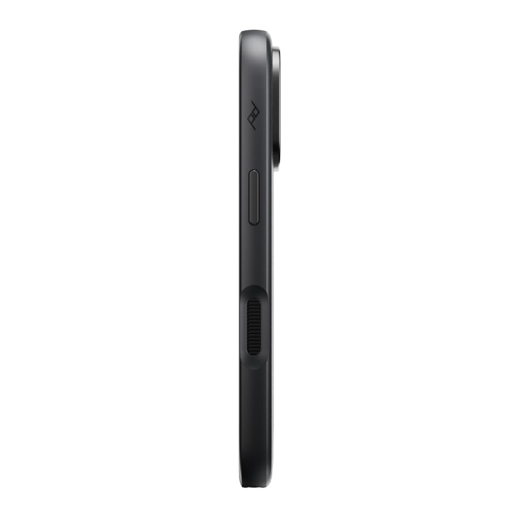 Foto 5 pulgar | Funda Para Teléfono Peak Design Mobile Everyday Loop Para Iphone 16 Pro - Venta Internacional.