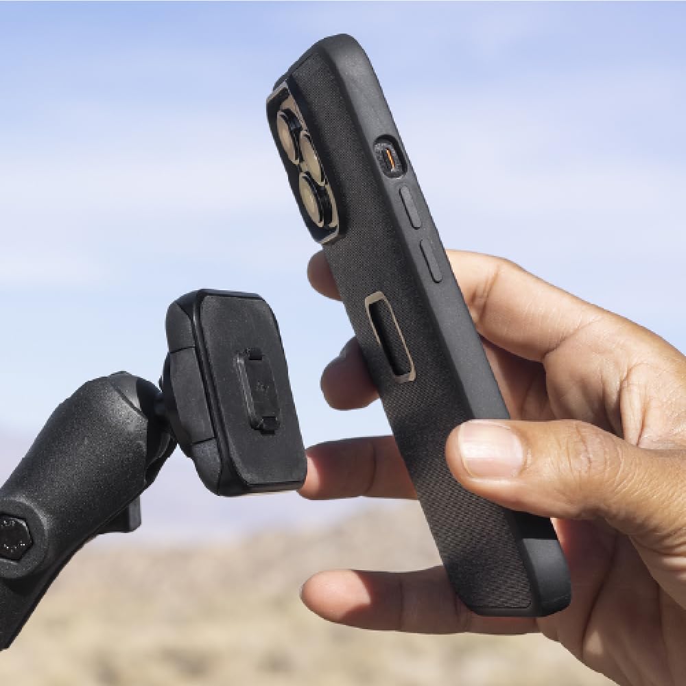 Foto 7 pulgar | Funda Para Teléfono Peak Design Mobile Everyday Loop Para Iphone 16 Pro - Venta Internacional.